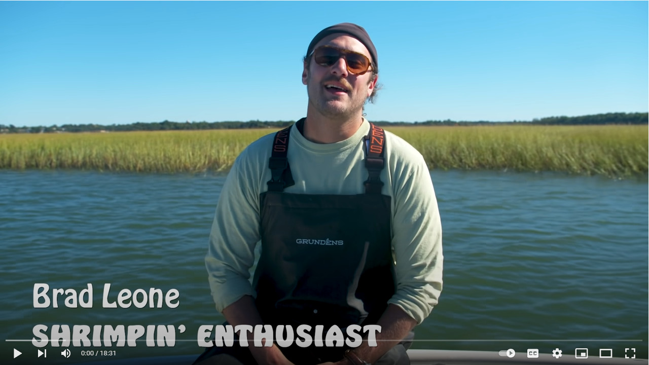 Cover image for video featuring production sound in Hilton Head SC